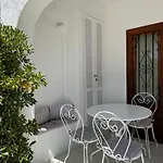 Bunga21 Apartman Calpe