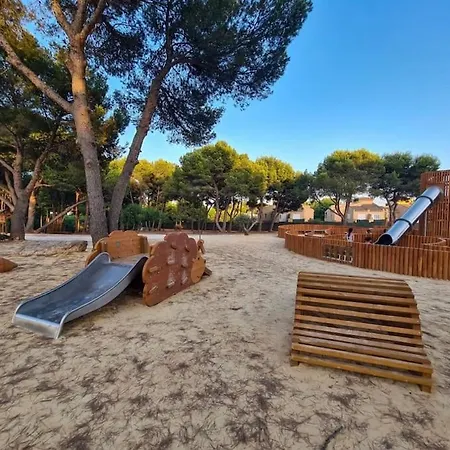 Apartment Bunga21 Calpe