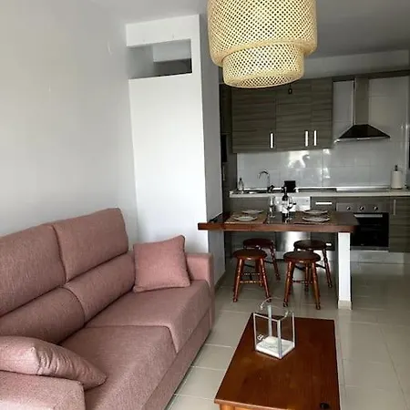 Apartamento Bunga21