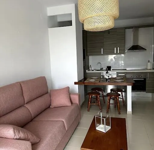 Appartement Bunga21