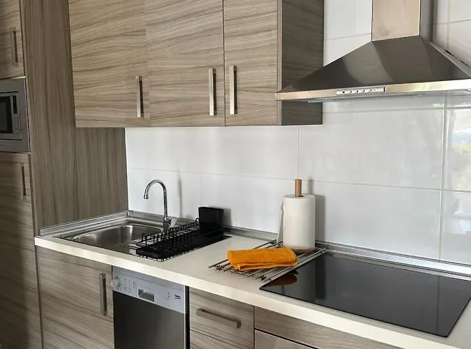 Lejlighed Bunga21 Calpe