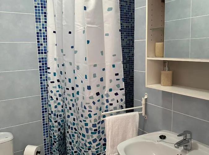 Appartement Bunga21 Calpe