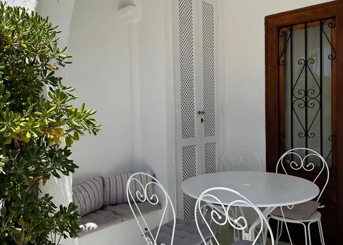 Bunga21 Appartement Calpe