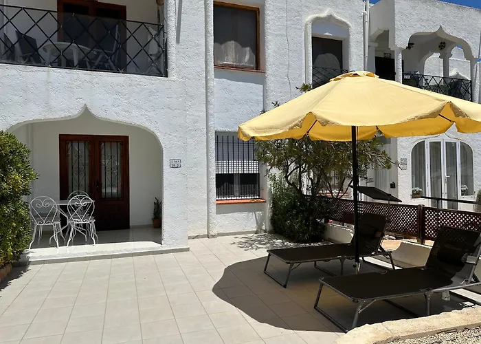 Appartement Bunga21 *